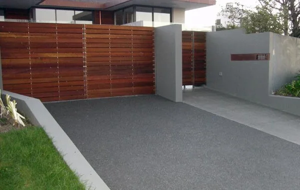 Bendigo Concrete Driveways